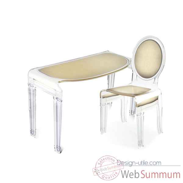 Chaise Enfant Personnalisee