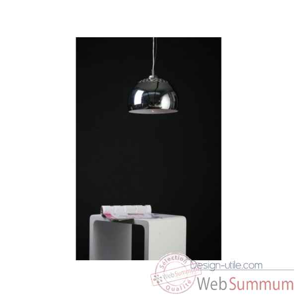 Lampe a suspension topic Delorm Design