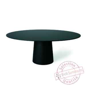 Container table 180 round Moooi -moooi76