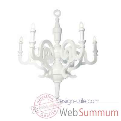 Paper chandelier Moooi -moooi146