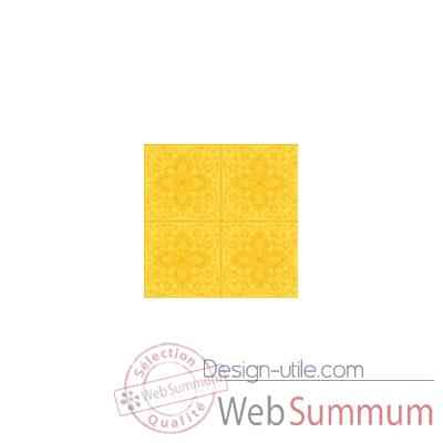 Nappe St Roch ovale Quadrille soleil 210x300 -22