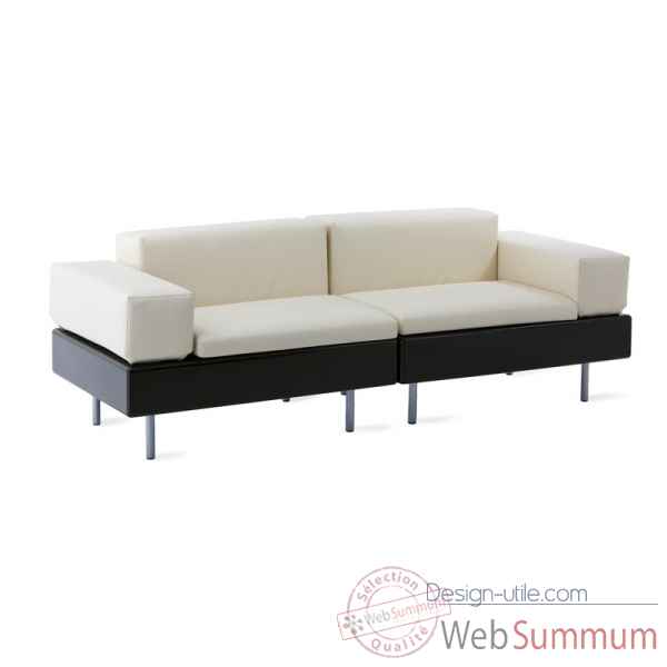 Mobilier d\\\'appoint design happylife sofa SD HAP240