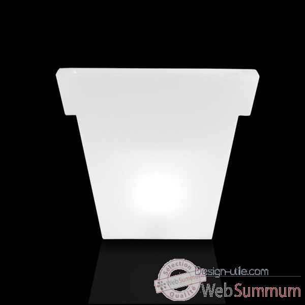 Pot design design il vaso lumineux LP ILV055