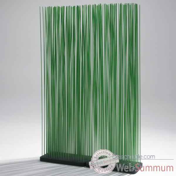Tiges Sticks Extremis en fibre de verre vert -SSGG03 - 150cm