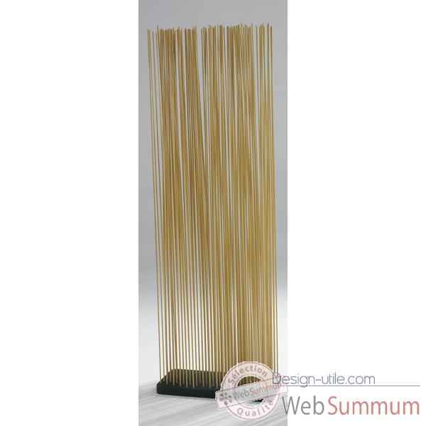 Tiges Sticks Extremis en fibre de verre bois -SSGH02-120cm