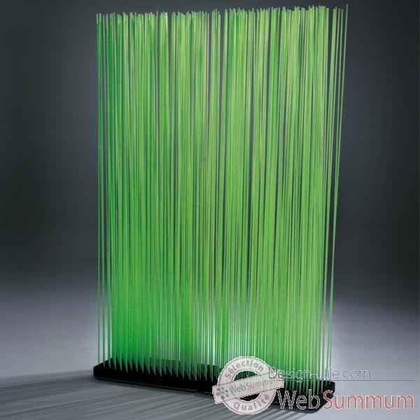 Tiges Sticks Extremis en fibre de verre menthe clair -SSGN03 - 150cm