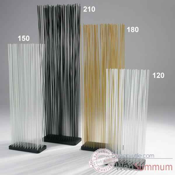 Tiges Sticks Extremis en fibre de verre couleur personnalisee -SSGOA03 - 180cm