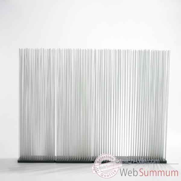 Tiges Sticks Extremis en fibre de verre blanc - SSGW02 - 120cm