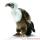 Anima - Peluche vautour 34 cm -3413
