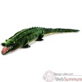 Video Anima - Peluche crocodile 230 cm -3041