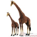 Video Anima - Peluche girafe 340 cm -4312