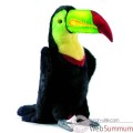 Video Anima - Peluche toucan 37 cm -4343