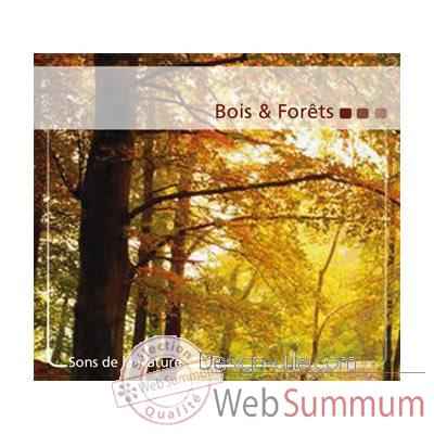 CD Bois & Forts Vox Terrae-17104140