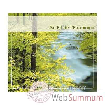 CD Au Fil de l'Eau Vox Terrae-17104160