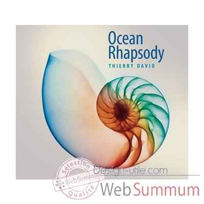 CD Ocean Rhapsody Vox Terrae-17110080