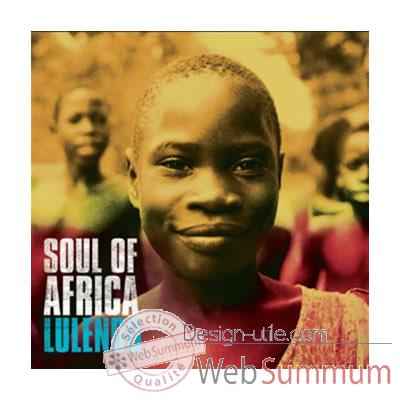 CD Soul of Africa Vox Terrae -17109870