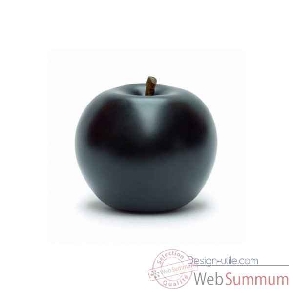 Pomme extra noir Cores Da Terra -CORES-6051