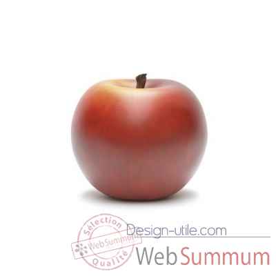 Pomme extra rouge Cores Da Terra -CORES-6003