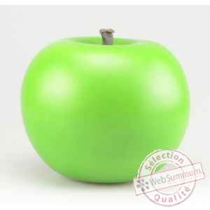 Pomme large vert Cores Da Terra -CORES-5007
