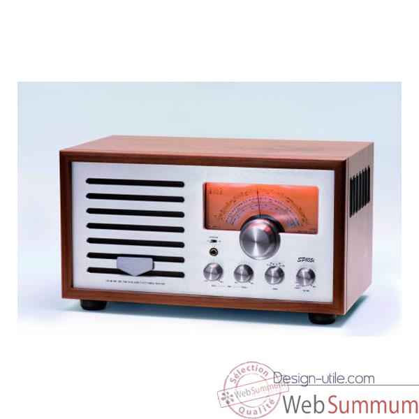 Tube Radio SP-105i