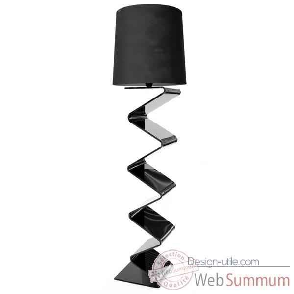 Lampe design Z Acrila - 0055