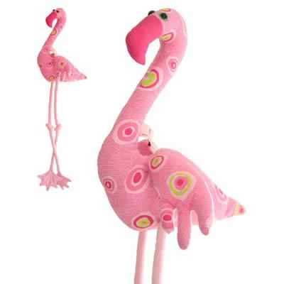 Kevin le Flamand rose - GM Kevin