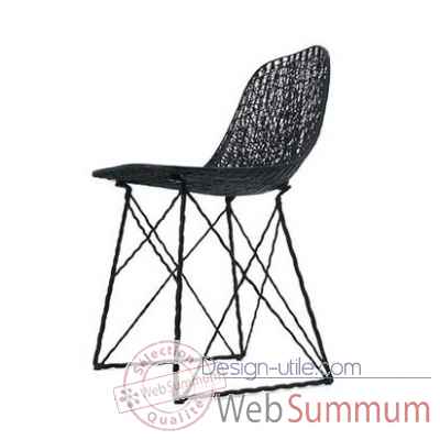 Carbon chair Moooi -moooi157