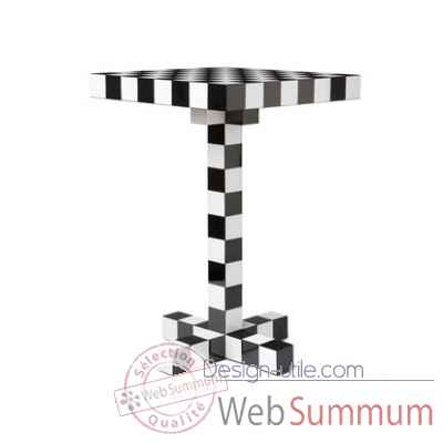 Chess table Moooi -moooi43