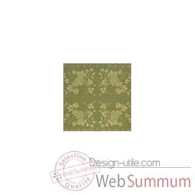 Nappe St Roch ovale Vendange bonzai pur coton 210x300 -88