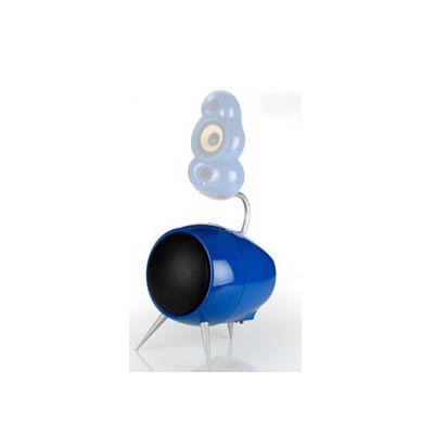 Kit Megapod bleu