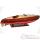 Maquette Runabout Amricain-Flyer- Collection RIVA - R-FLY82