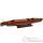 Maquette Runabout Amricain-Typhoon- Collection Riva - RTYPH92