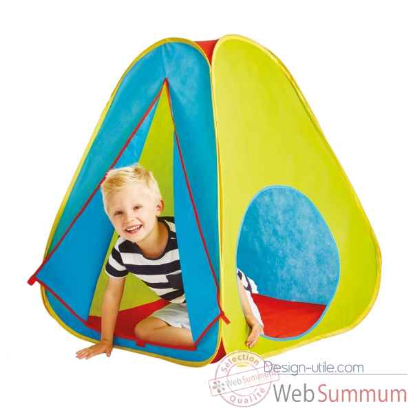 Tente dome pop-up kid active Room studio -863765
