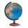 Globe de bureau - Atlantis 40 - Globe gographique lumineux - Cartographie double effet : physique teint, politique allum - diam 40 cm - hauteur 57 cm