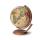 Globe de bureau Optimus 37 - Globe gographique lumineux - Cartographie de type antique,  ractualise - diam 37 cm - hauteur 47 cm