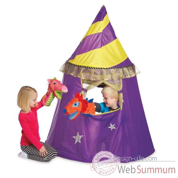 Puppet playhouse theatre -145200